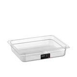 Professional Pc Gastronom 1/2 Kuvet - 65 Mm