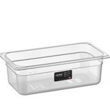 Professional Pc Gastronom 1/3 Küvet - 100 mm BO158