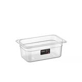 Professional Pc Gastronom 1/4 Kuvet - 100 Mm