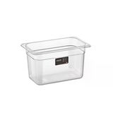 Professional Pc Gastronom 1/4 Kuvet - 150 Mm