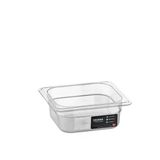 Professional Pc Gastronom 1/6 Kuvet - 65 Mm