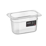 Professional Pc Gastronom 1/9 Küvet - 100 mm BO168