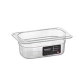 Professional Pc Gastronom 1/9 Küvet - 65 mm BO167