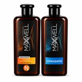 Professional Perma Seti - 500ML Perma Ilacı (F) + 500ML Nötralizatör Sabitleyici - Normal ve Boyalı Saçlar Için