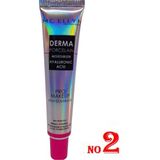 Professional Porcelain Hyaluronic Acid 24 Saat Etkili Nemlendirici Yüksek Kapatıcı Fondöten 40 ml - 02