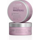 Professional Rp Fiber Wax 85GR - Standart