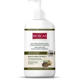 Professional Siyah Sarımsak Şampuanı 1000 ml