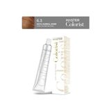 Professional Tüp Saç Boyası Boya 60 ml 6.3 Koyu Kumral Dore