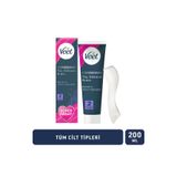 Professional Tuy Dokucu Krem Hassas Ciltler 200 Ml Super Firsat Paketi
