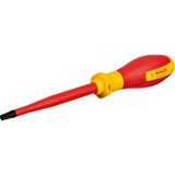 Professional Vde Torx Tornavida Tx 40 x 125MM (1x Tornavida Tx 40 x 125MM)