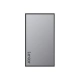 Professional Workflow 2Tb 2000Mb/Sn Taşınabilir Ssd Lpwf7502t-2Angl