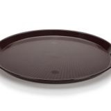 Professional Yuvarlak Gastronomi Kaymaz Tepsi 455 Mm Bo242