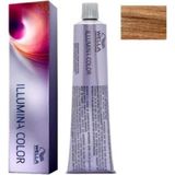 Professionals Illumina 9/7 Çok Açık Kahve Kumral Saç Boyası 60 ml