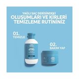 Professionals Invigo Scalp Balance Hassas Saç Derisi Yatıştırıcı Şampuan 300 ml - Option-1