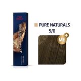 Professionals Koleston Perfect Me+ Deep Browns Tüp Boya 5/0 Açık 5-0-acik-kahve