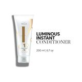 Professionals Oil Reflections Işıltı Sağlayan Anında Bakım Kremi 200 ml -Tüm Saç Tipleri Için - Option-1