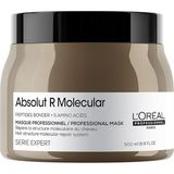 Professionnel Paris Absolut Repair Molecular Tüm Yıpranmış Saçlar Için Yoğun Onarıcı Maske 500 ml