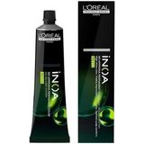 Professıonnel Parıs Inoa Yeni Amonyaksız Vegan Saç Boyası 7.3 Kumral Dore 60ML