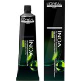 Professıonnel Parıs Loréal Professionnel Inoa 7 Kumral Amonyaksız Saç Boyası 60 ml | Yumuşak ve