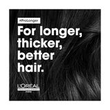 Professionnel Paris Serie Expert Pro Longer Saç Boylarının Görünümünü Yenileyici Maske 250ML