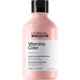 Professionnel Paris Serie Expert Vitamino Color Boyalı Saçlar Için Renk Koruyucu Şampuan 300ML