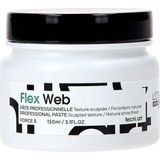 Professionnel Paris Techni Art Web Doku Veren Şekillendirici Macun 150ML