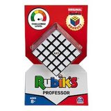 PROFESSOR VIP ORIGINAL LICENSED RUBİKS CUBE 5X5 ORJİNAL LİSANSLI RUBİKS KÜP 5X5 ZEKA KÜPÜ 5X5 KÜP