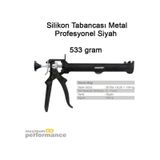 Profesyonel 1. Kalite Metal Silikon Tabancası