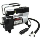 Profesyonel 150PSI Metal Oto Araç Hava Kompresörü 12V Oto Lastik Pompası Araba Bisiklet