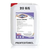 Profesyonel 20 Kg Sıvı El Sabunu (BeeClean P SES 20-30 - 10) El Temizleme Ürünü