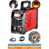 Profesyonel 200A Inverter K01 Mma Kaynak Makinesi | Yüksek Performanslı | Yeni Nesil Teknoloji