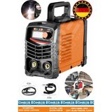 Profesyonel 200A Inverter K03 Mma Kaynak Makinesi | Yüksek Performanslı | Yeni Nesil Teknoloji