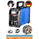 Profesyonel 200A Inverter K04 Mma Kaynak Makinesi | Yüksek Performanslı | Yeni Nesil Teknoloji