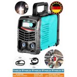 Profesyonel 200A Inverter K05 Mma Kaynak Makinesi | Yüksek Performanslı | Yeni Nesil Teknoloji
