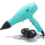 Profesyonel 3500 Turbo Fön Makinesi 2400 Watt - Yeşil