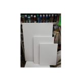 Profesyonel 50x70 Astarlı Tuval