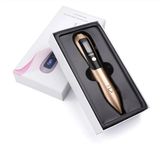 Profesyonel 9 Kademe Dijital Laser Plazma Pen Gold Renk Ben, Siğil Ve Leke Cihazı
