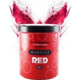 Profesyonel Ağartma Tozu 450 G / 15,8 Oz Kırmızı Ağartma Tozu Kuaför Malzemeleri Saç Parlakla