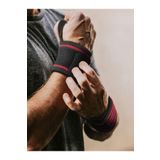 Profesyonel Ağırlık Bileklik Pro Wrist Wraps Bilek Koruyucusu
