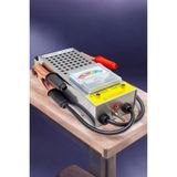 Profesyonel Analog Akü Test Cihazı, Güçlü ve Hassas Ölçüm Aracı - Seçenek 1