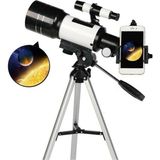 Profesyonel Astronomik Monoklüler 150X Büyütme Teleskop - Model - Çok Renkli - Genel