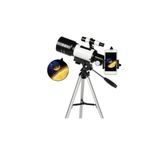 Profesyonel Astronomik Monoklüler 150x Büyütme Teleskop - Model