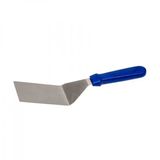 Profesyonel Barbekü Izgara Spatulası 21X7,5 cm (IZ-2175)