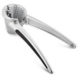 Profesyonel Ceviz Kıracağı, 18 cm Paslanmaz Çelik, Ergonomik Saplı, Yaylı Mekanizmalı, Ceviz ve Fındık Kıracağı