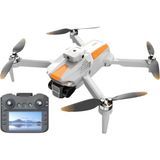 Profesyonel Drone Gps Özellikli 20 30 Dakika Uçuş Süreli Tdms-07 - Renkli - 1