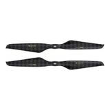 Profesyonel Drone Pervanesi Ns18x6 Drone Propeller