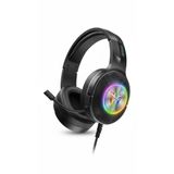Profesyonel E-Spor Oyuncu Kulaklığı | Gürültü Önleyici Mikrofon | Güçlü Bas Stereo Ses | Metalik Izgaralı RGB Kulaklık | Yüksek Hassasiyetli Mikrofonlu G615