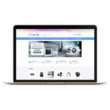 Profesyonel E-Ticaret V7 Web Yazılımı