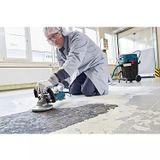 Profesyonel Elektrikli Beton Taşlama Makinesi, 1500 Watt