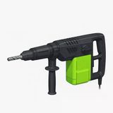 Profesyonel Elektrikli Kırıcı Delici Matkap 1500W 2250R/Dak Yüksek Güçlü Vidalama Makinesi